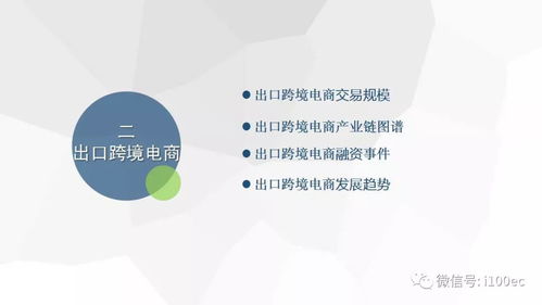 2018年 上 中国跨境电商市场数据监测报告 首发 全文下载