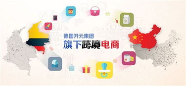 德国跨境购商城开元优乐购的前世今生