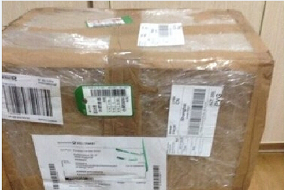 【欧罗巴巴顾客H005325晒单】昨天收货的奶粉 - 欧罗巴巴(德) - 海淘论坛|55海淘网