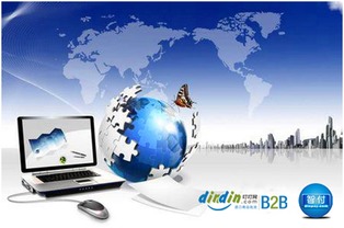 叮叮全球购o2o如火如荼 进口批发dindinb2b异军突起