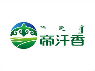 加州尚品酒业公司标志设计产品手册设计案例图片 西风东韵