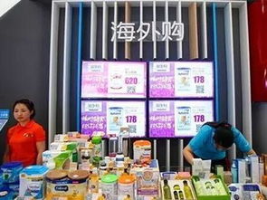 跨境电商上半年交易额2.6万亿元 再拼下去靠供应链
