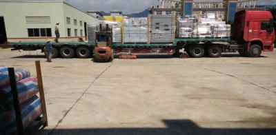河源到兰州物流货运需求工厂物流新闻