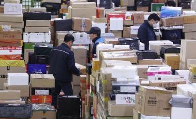 韩国官方公布了!“中国首次超过美国”