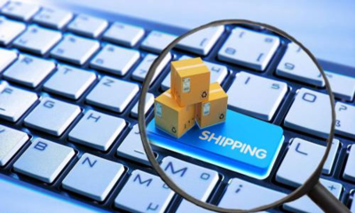 eBay买东西怎么寄回国,要多久?