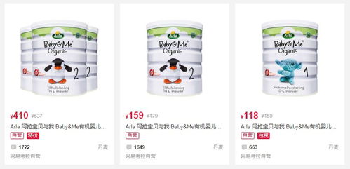 注意 这些渠道和平台假奶粉最多