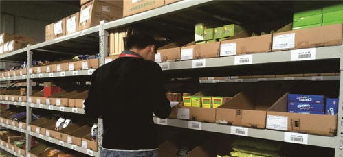 读懂跨境电商平台的'跨境'真相 海淘剁手党一定要看的物流环节