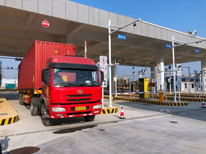 坐享海淘福利 西海岸成立山东首个以跨境电商为特色的保税物流中心