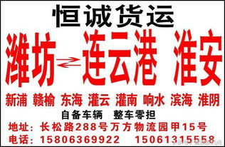 潍坊精品物流 开启经济高效的海淘新体验