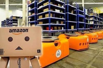 谷歌重金入股京东，强强联手共克跨境电商物流难关