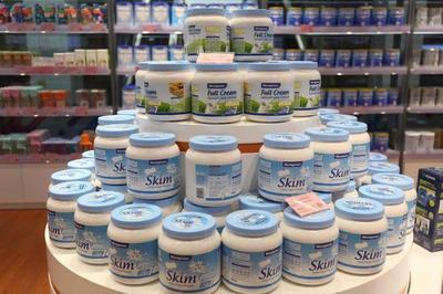 银川购物新风尚 进口大牌3折起，海淘价格触手可及